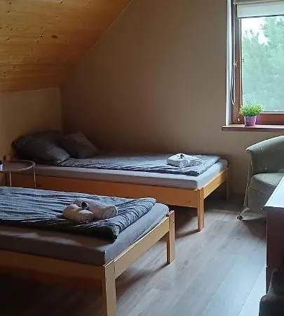 Rajski Azyl Apartment