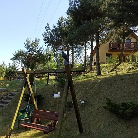 Apartment Rajski Azyl