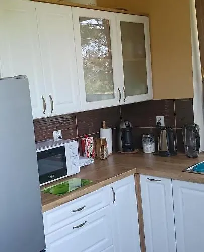 Rajski Azyl * Lidzbark Welski