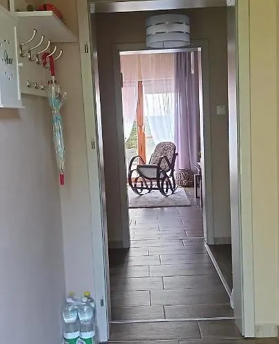 Rajski Azyl Lidzbark Welski