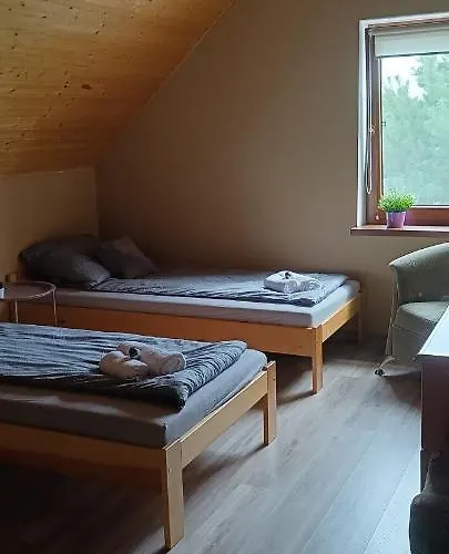 Rajski Azyl Apartment