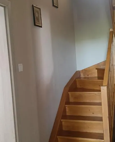 Apartment Rajski Azyl *