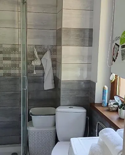 Rajski Azyl * Lidzbark Welski